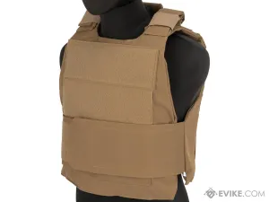 Defcon Replica Body Armor Shell