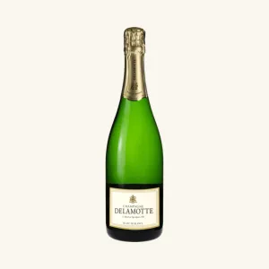 Delamotte Blanc de Blancs Champagne NV