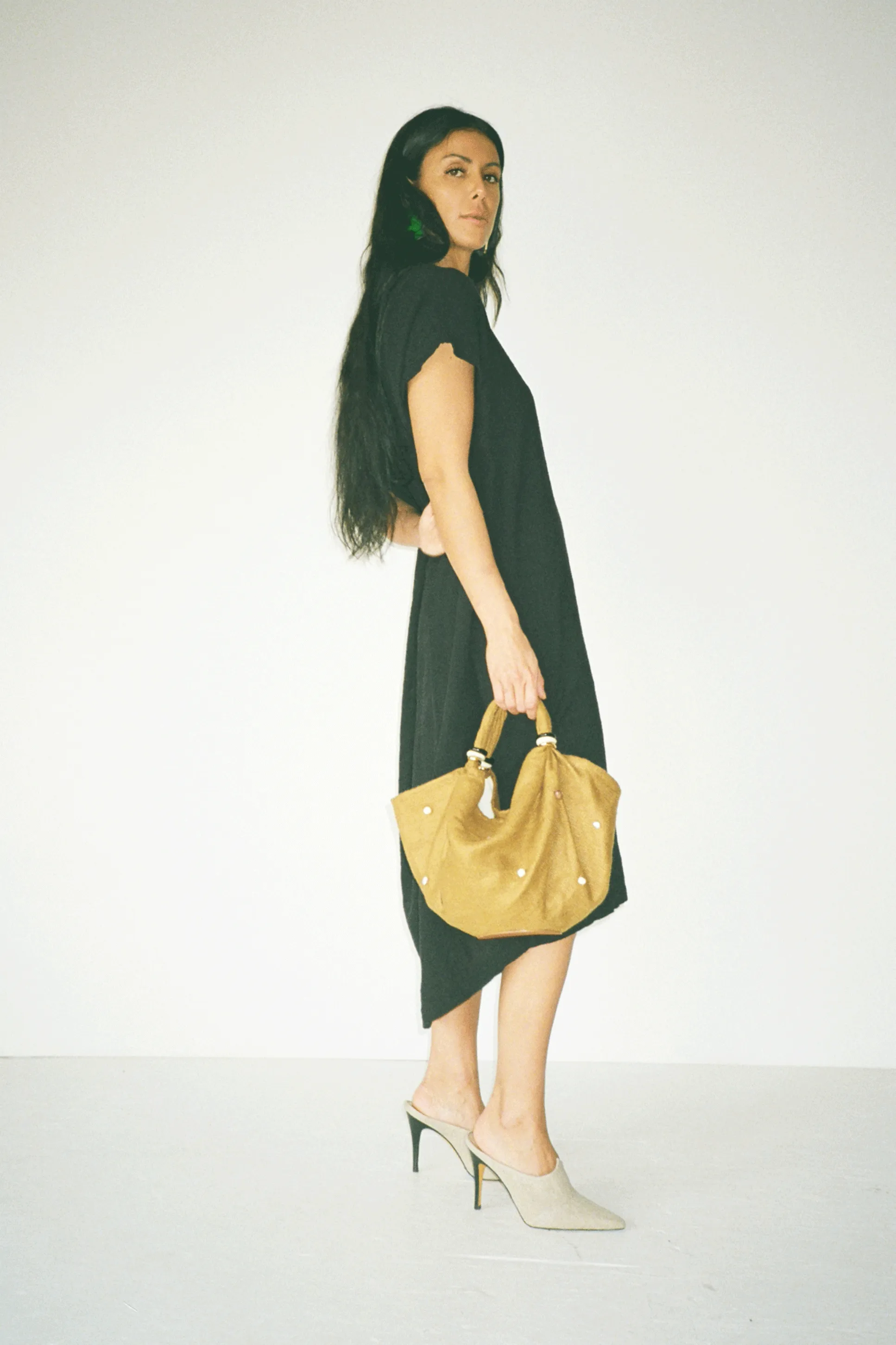Desert Winnie Bag