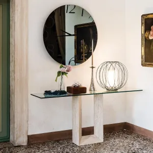 DIAPASON Console