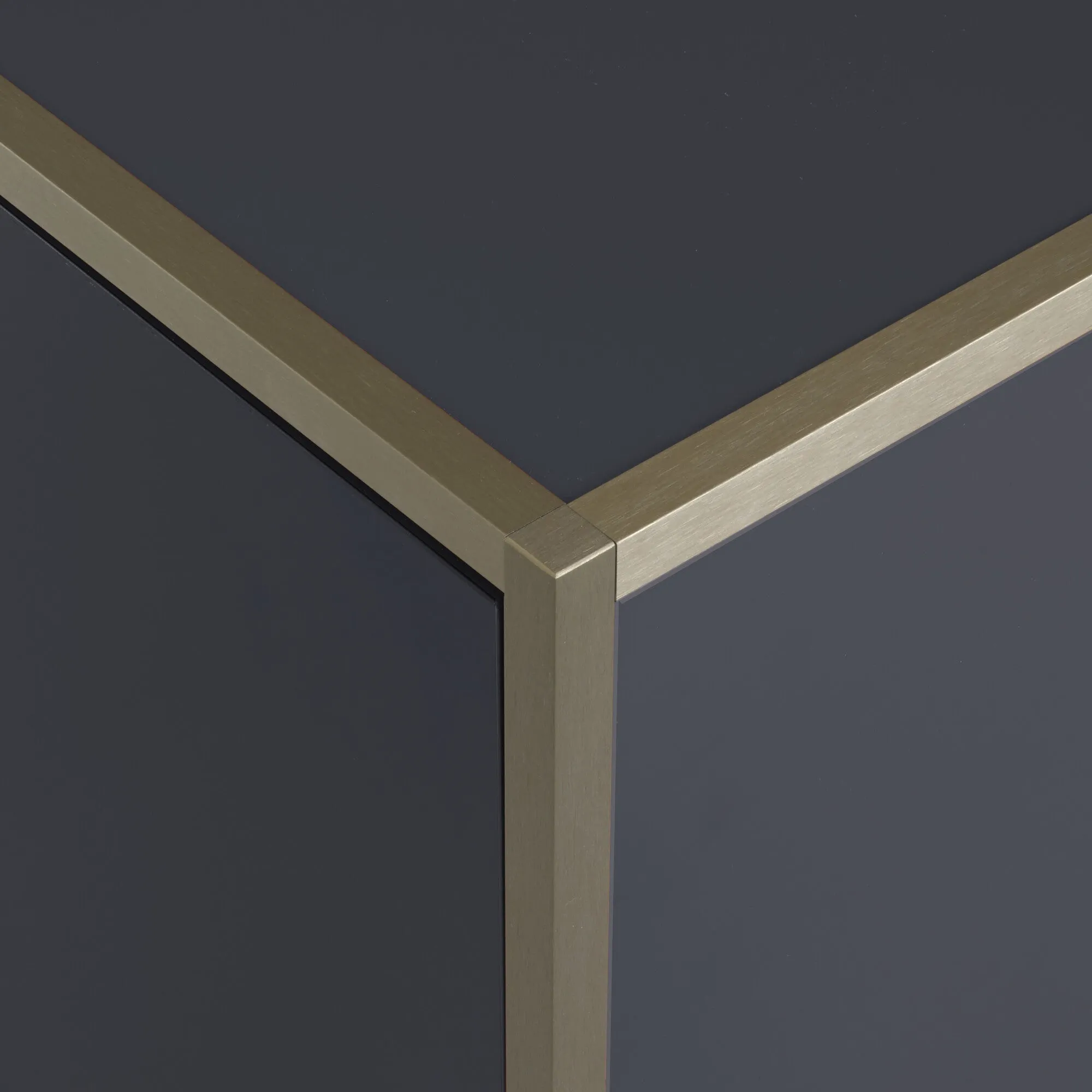 Dita Console Table 1 Drawer