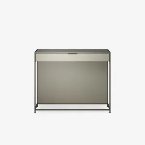Dita Console Table 1 Drawer