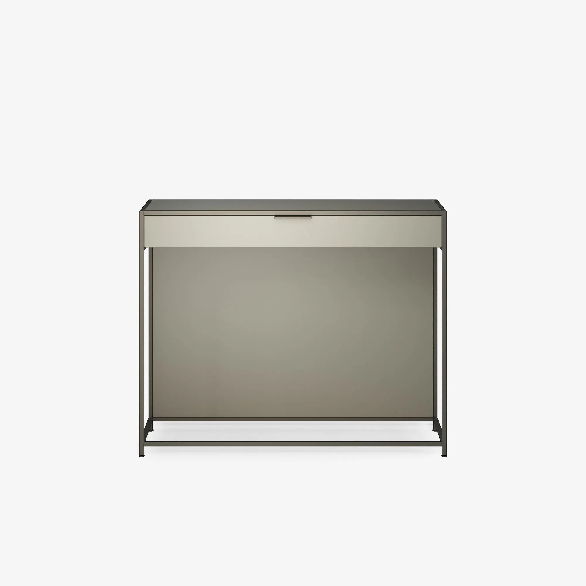 Dita Console Table 1 Drawer