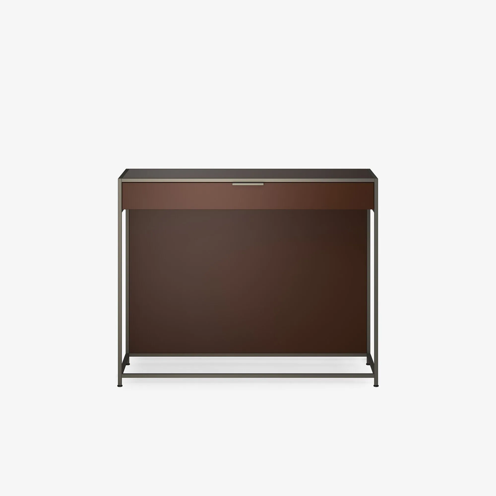 Dita Console Table 1 Drawer