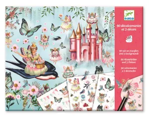 Djeco In Fairyland