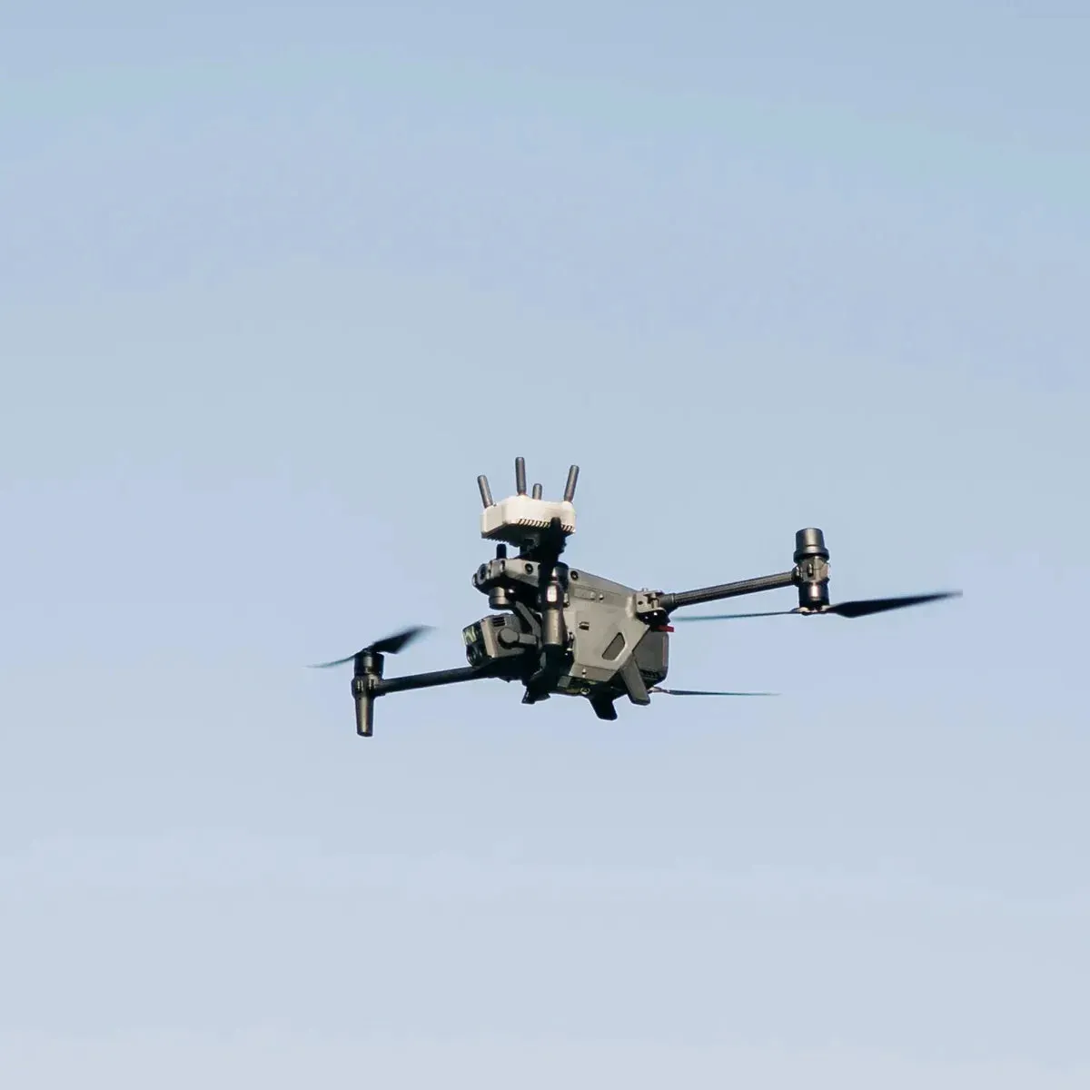 DJI Relay ( Agras T40/T50) Global Version