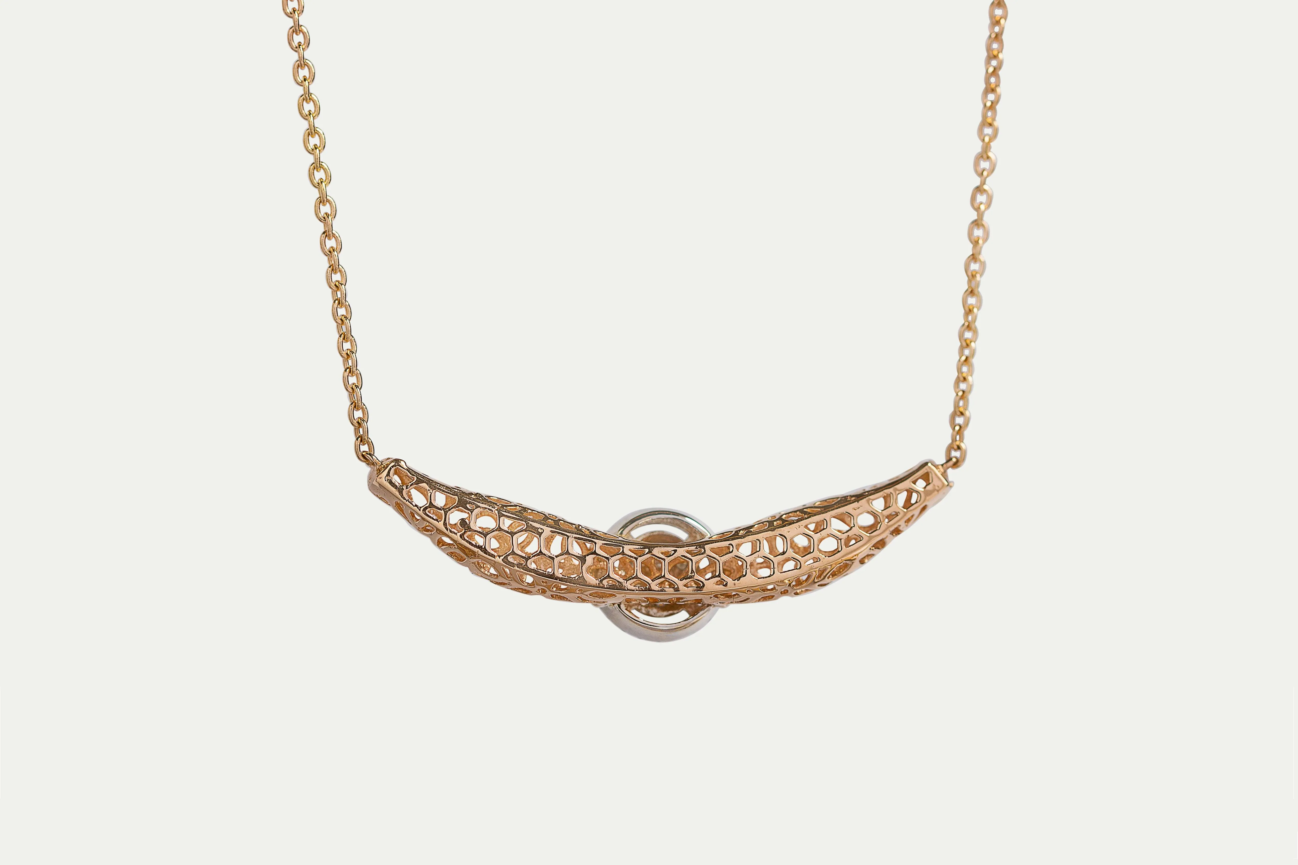 Dover Necklace