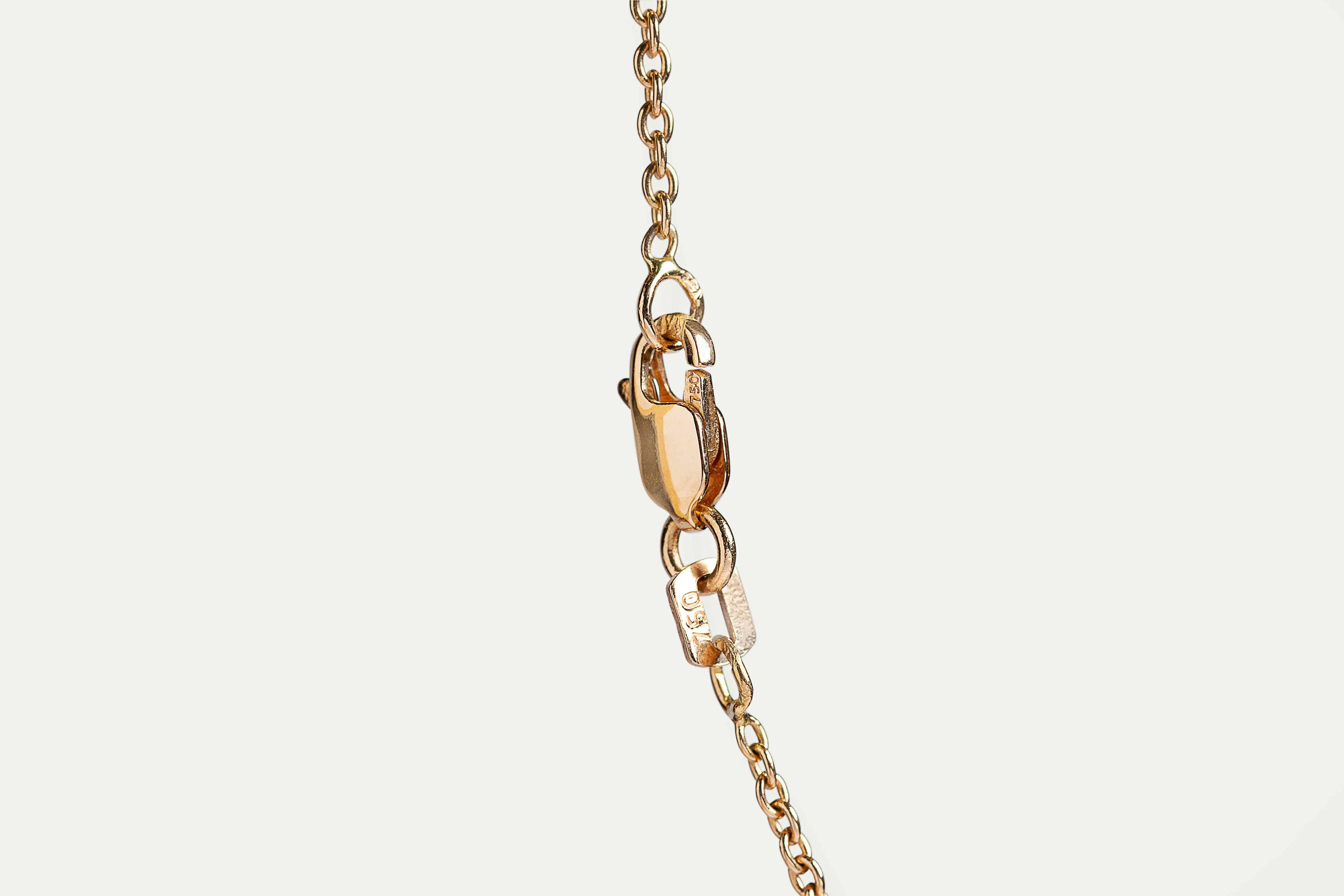 Dover Necklace