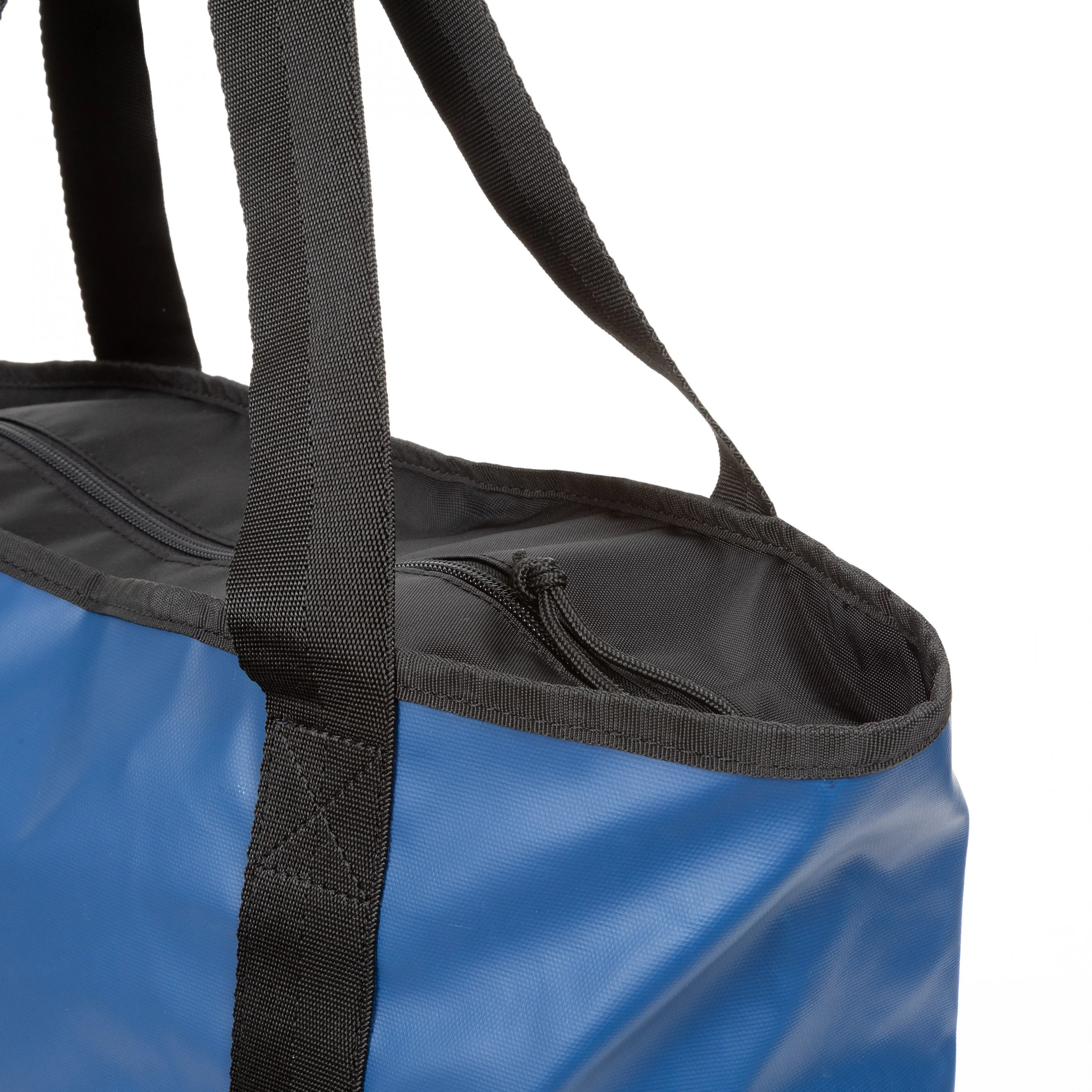 Eastpak Tarlie Tarp Peony Large Tote Bag - EK0A5BHL1E11