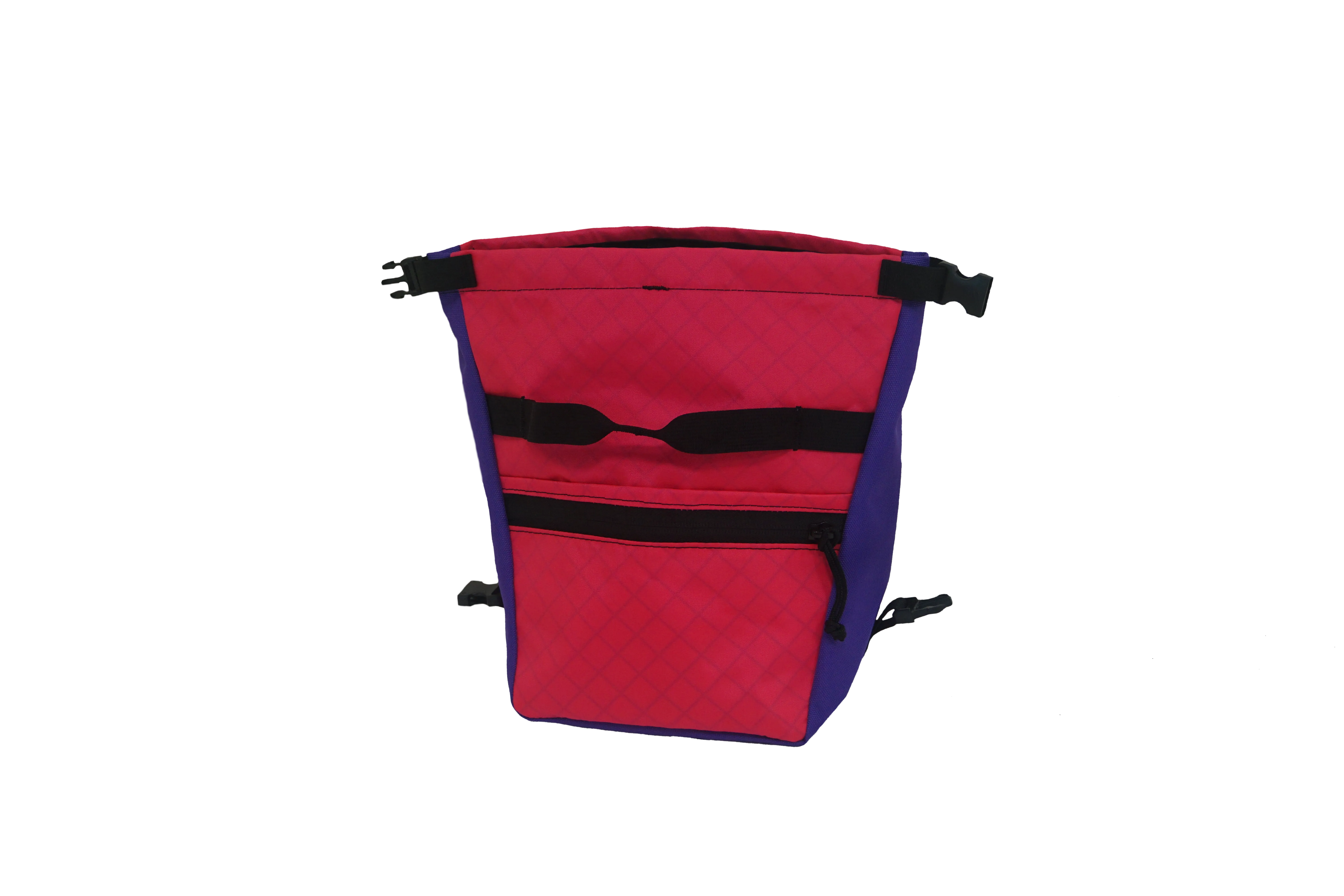 ECOPAK™ Deluxe Bucket - Mag Closure