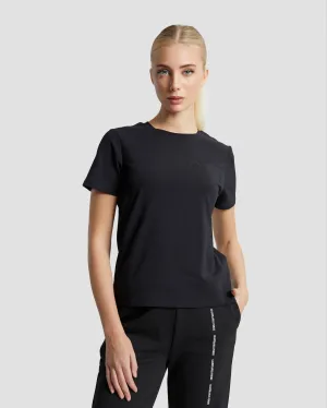 Embroidered T-Shirt