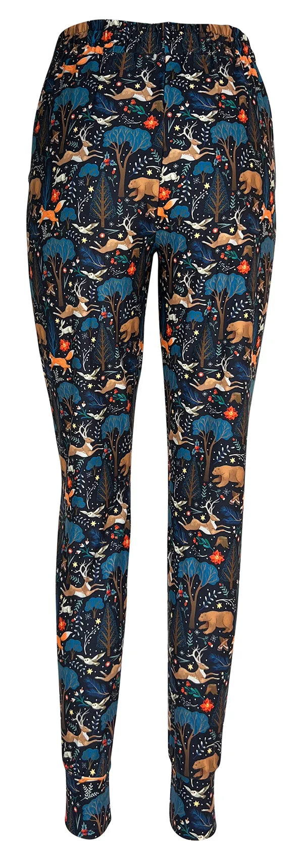 Enchanted Forest Joggers