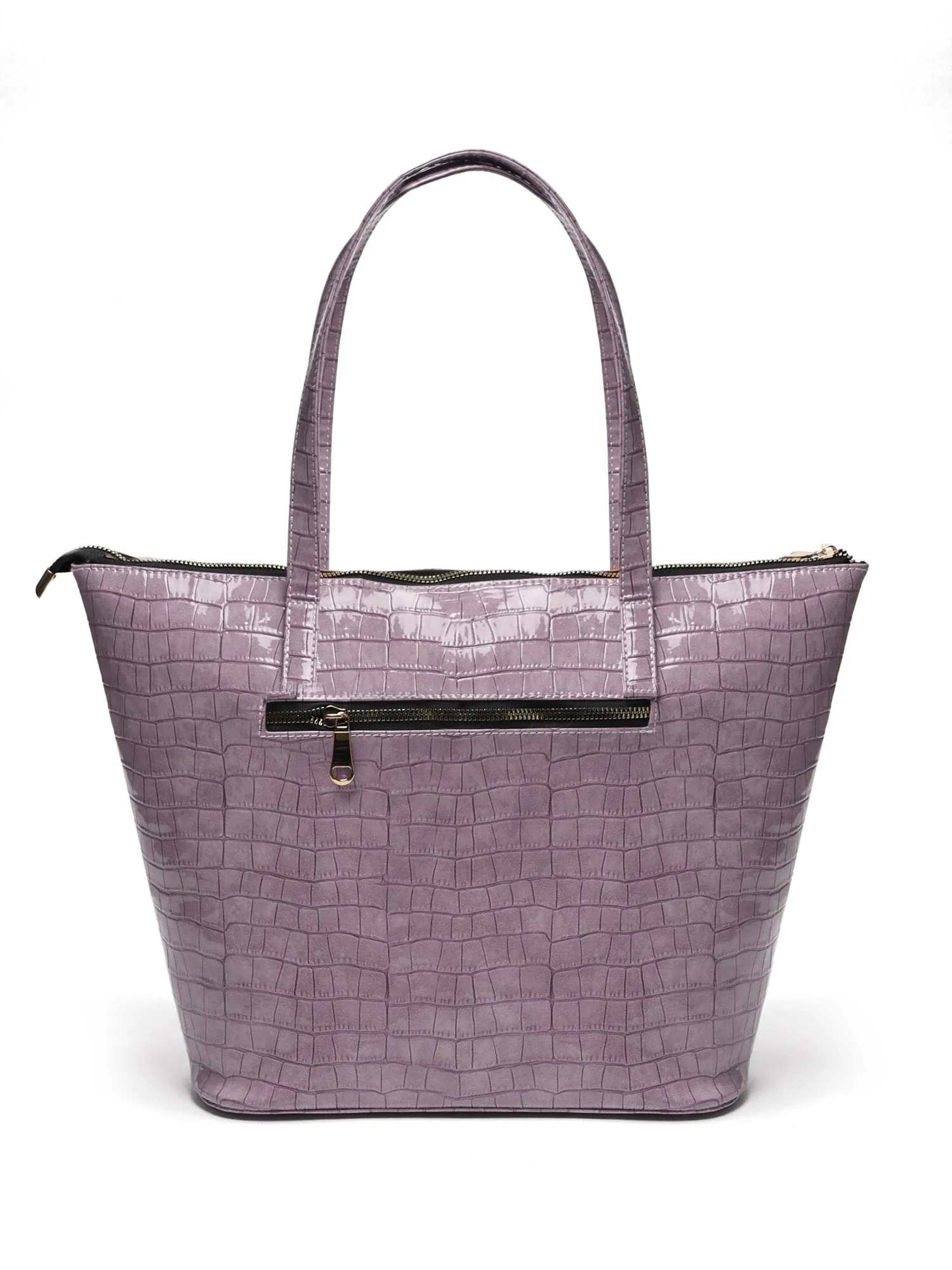 Epic Tote - Lilac Shade | Modern Myth