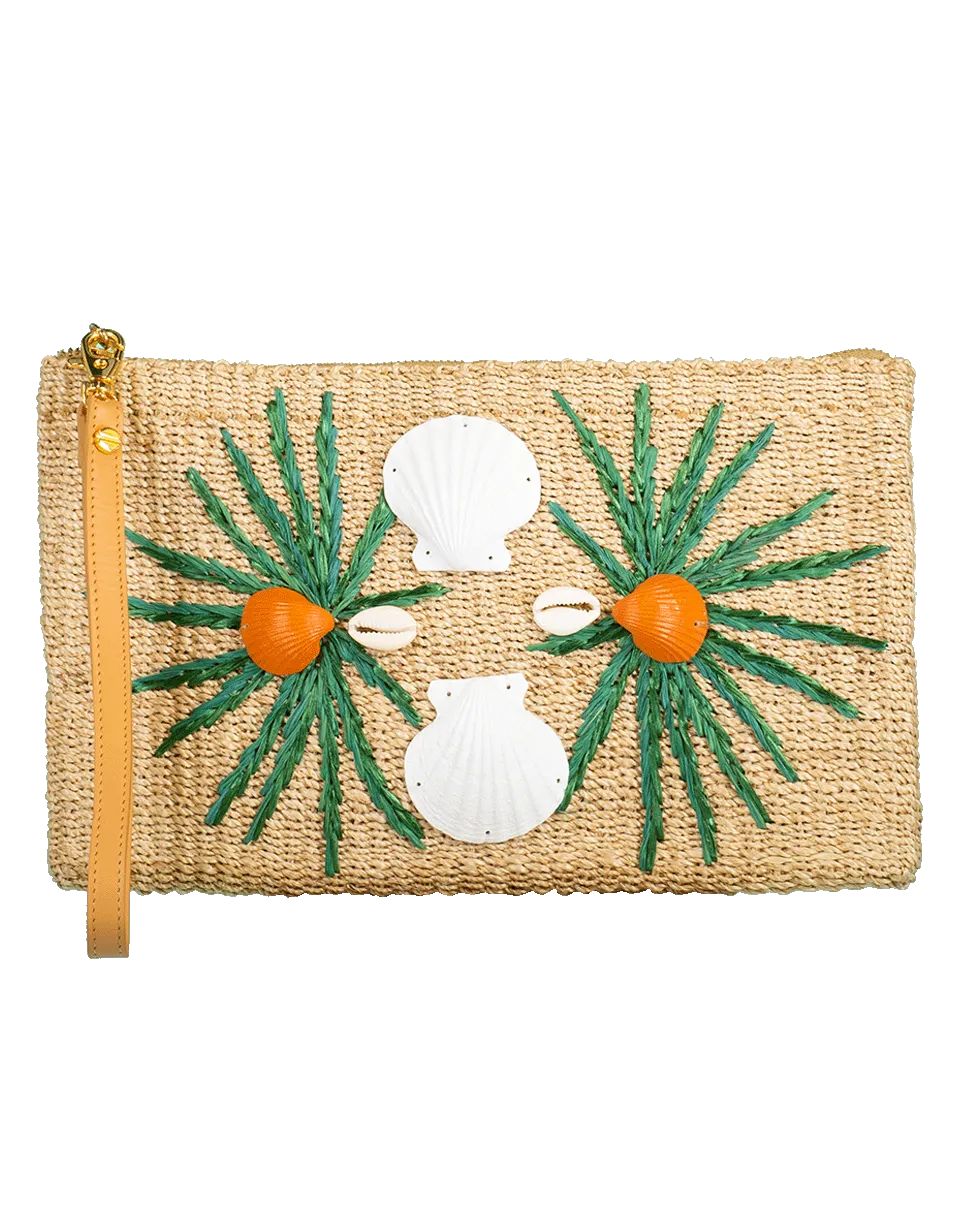 Erina Grama Clutch