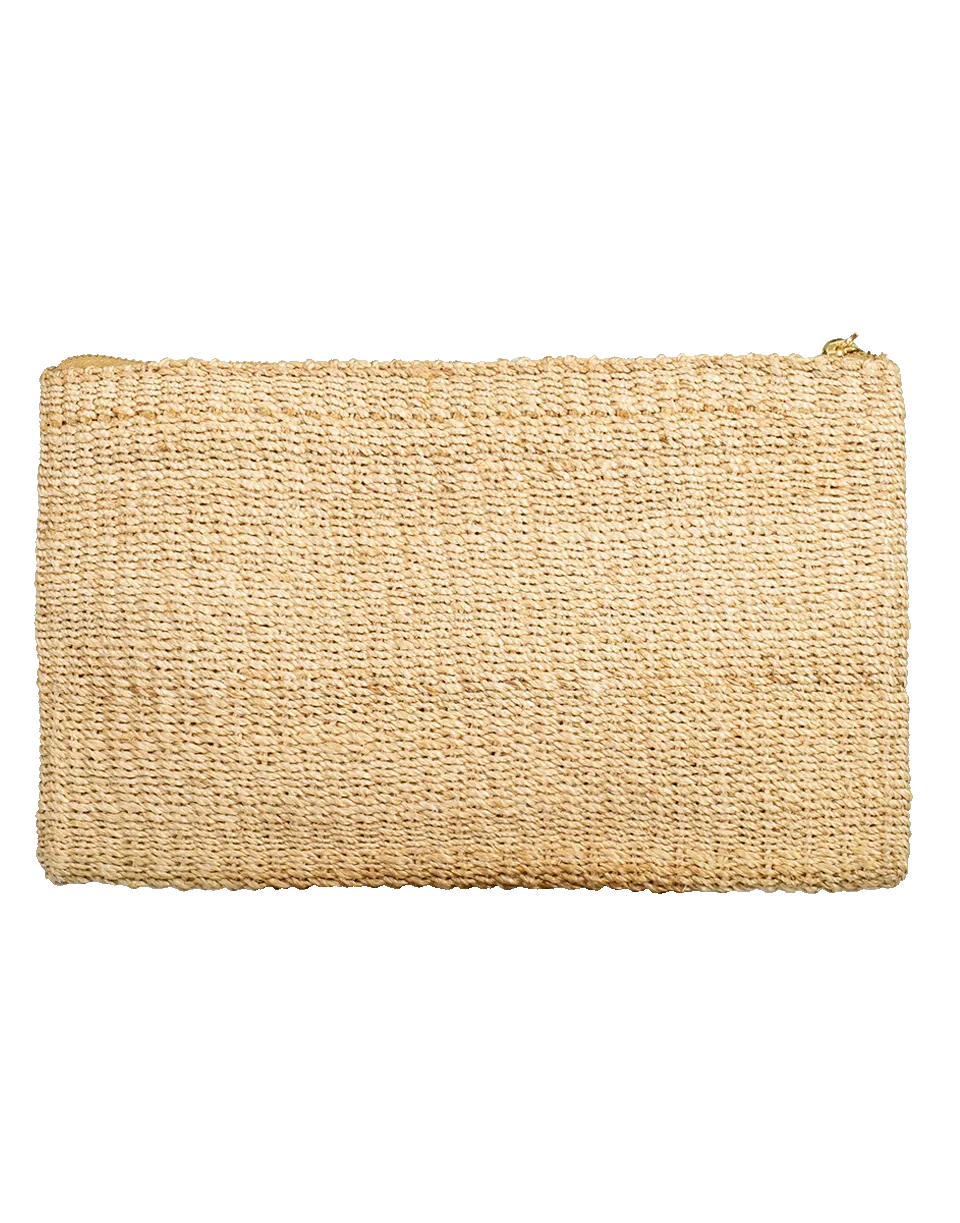 Erina Grama Clutch