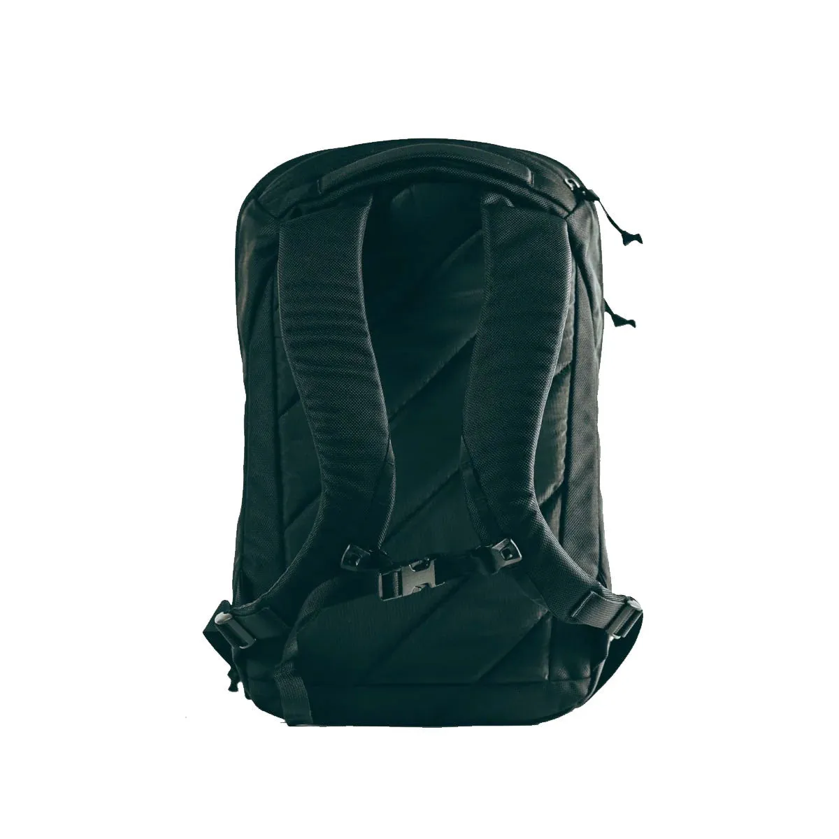 EVERGOODS : Panel Loader Classic 20L : Solution Dyed Black