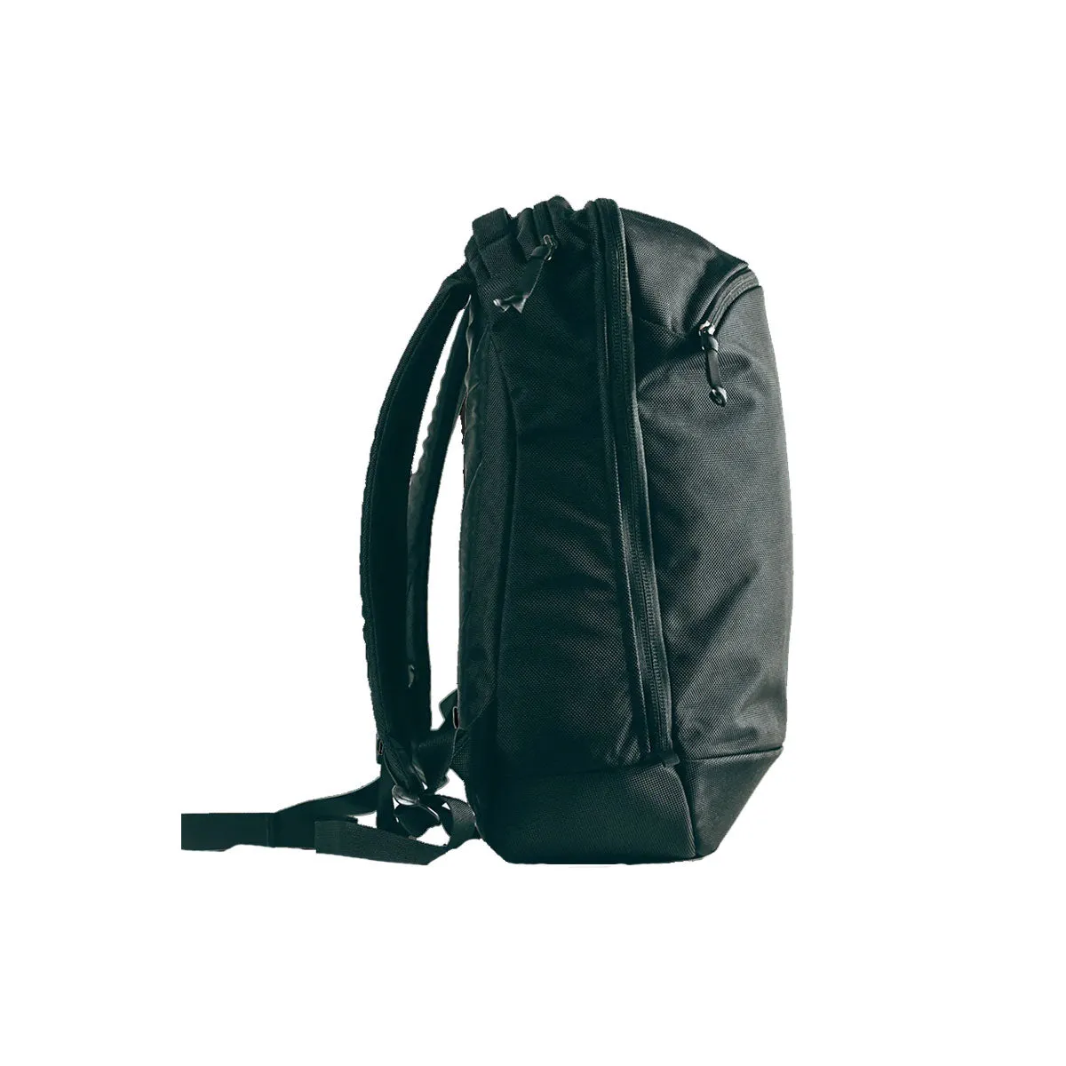 EVERGOODS : Panel Loader Classic 20L : Solution Dyed Black