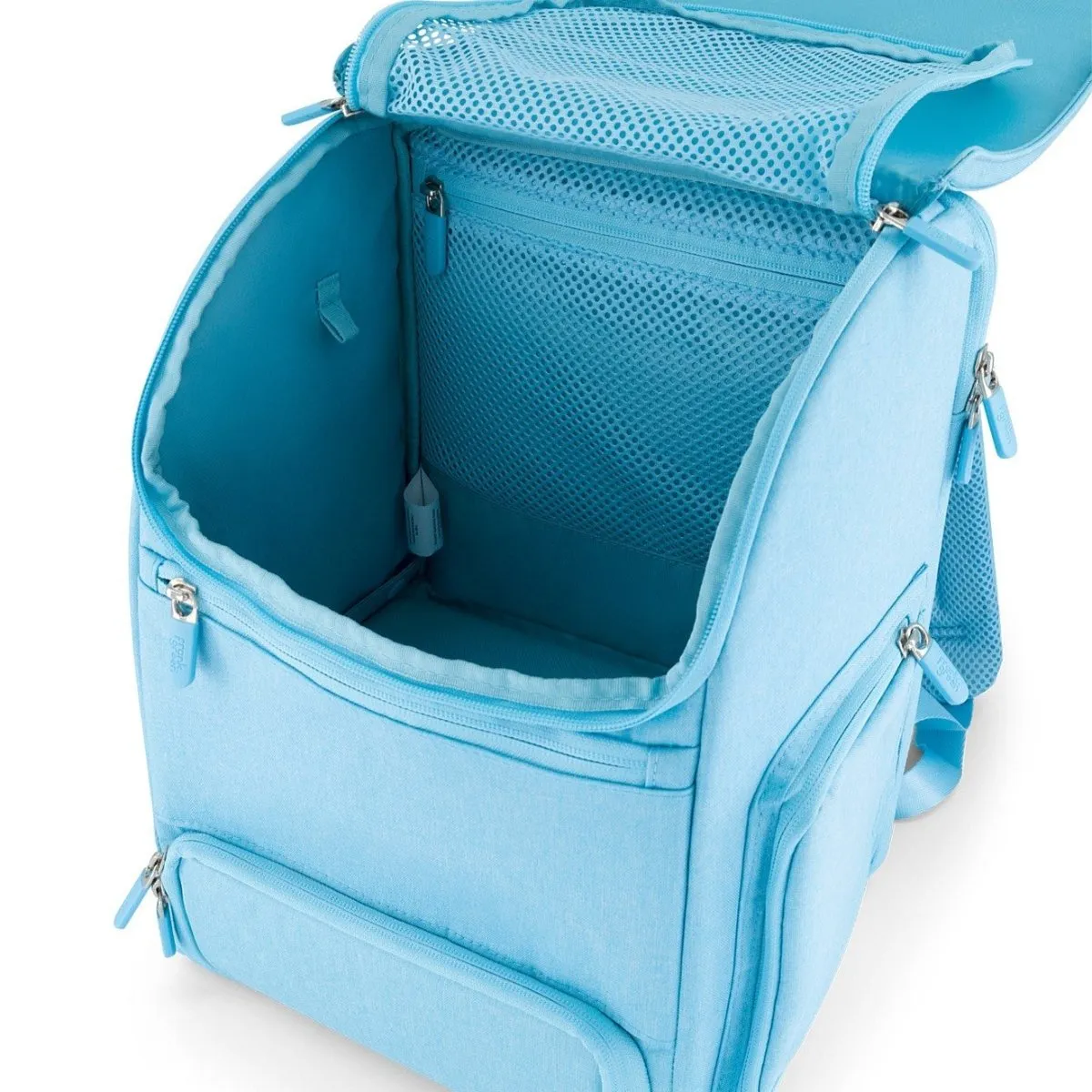 Everything Backpack Sky Blue Sky Blue