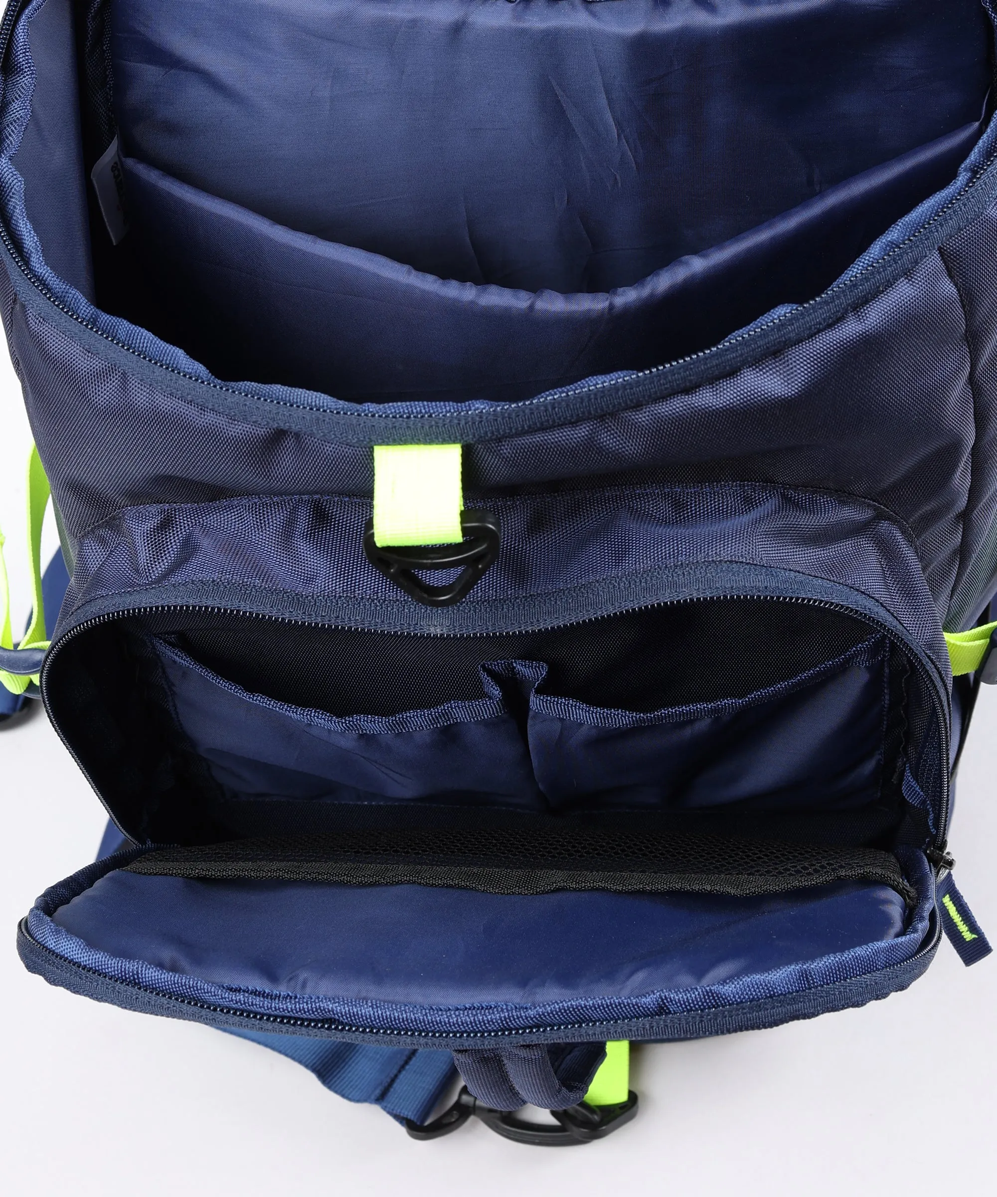 Explorer Bag
