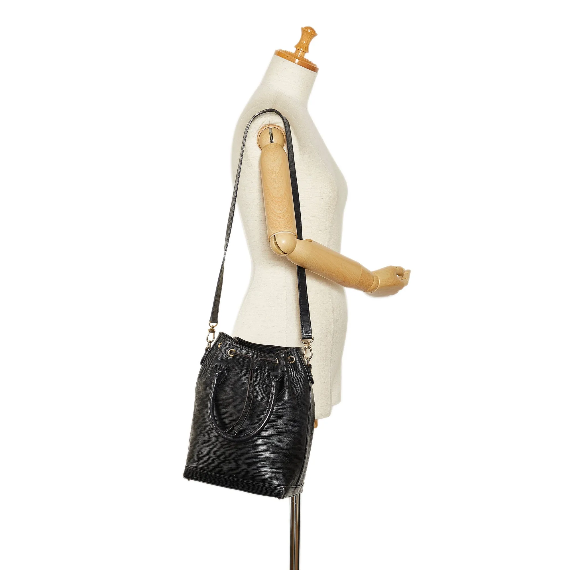 FENDI Leather Satchel