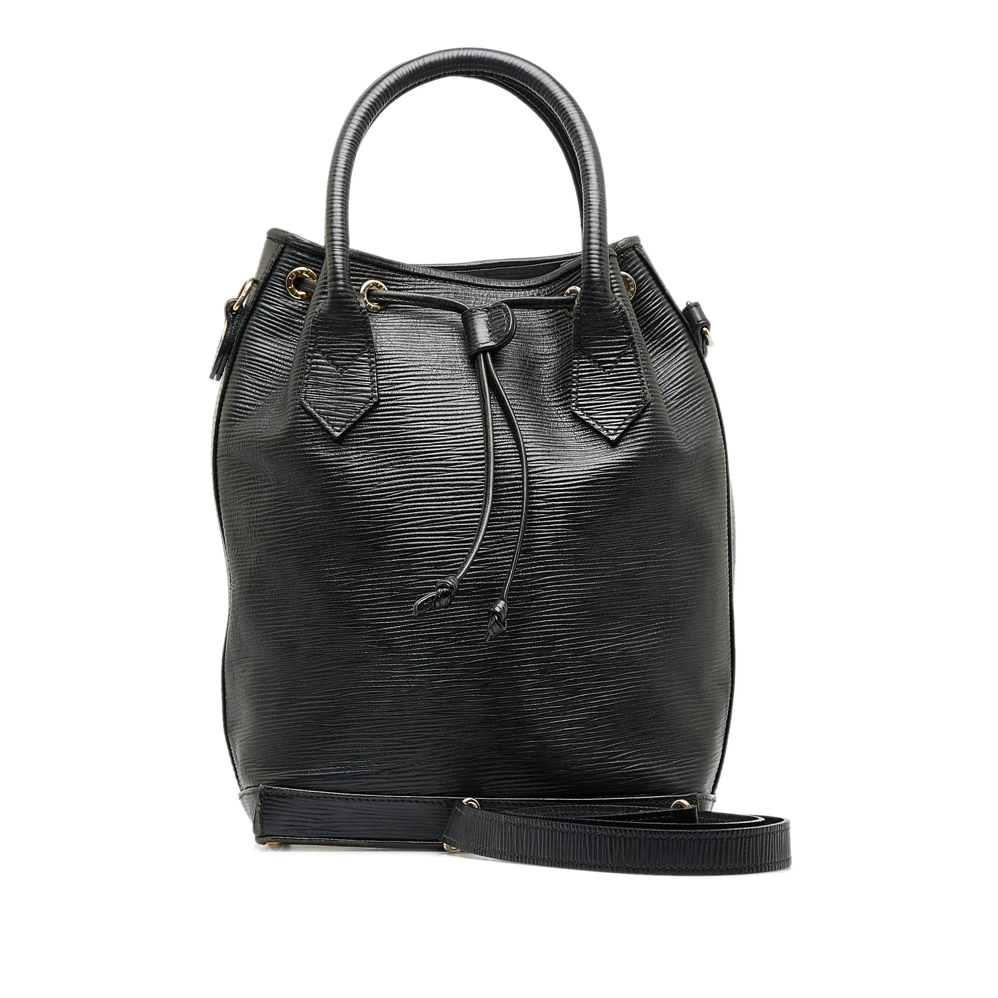 FENDI Leather Satchel