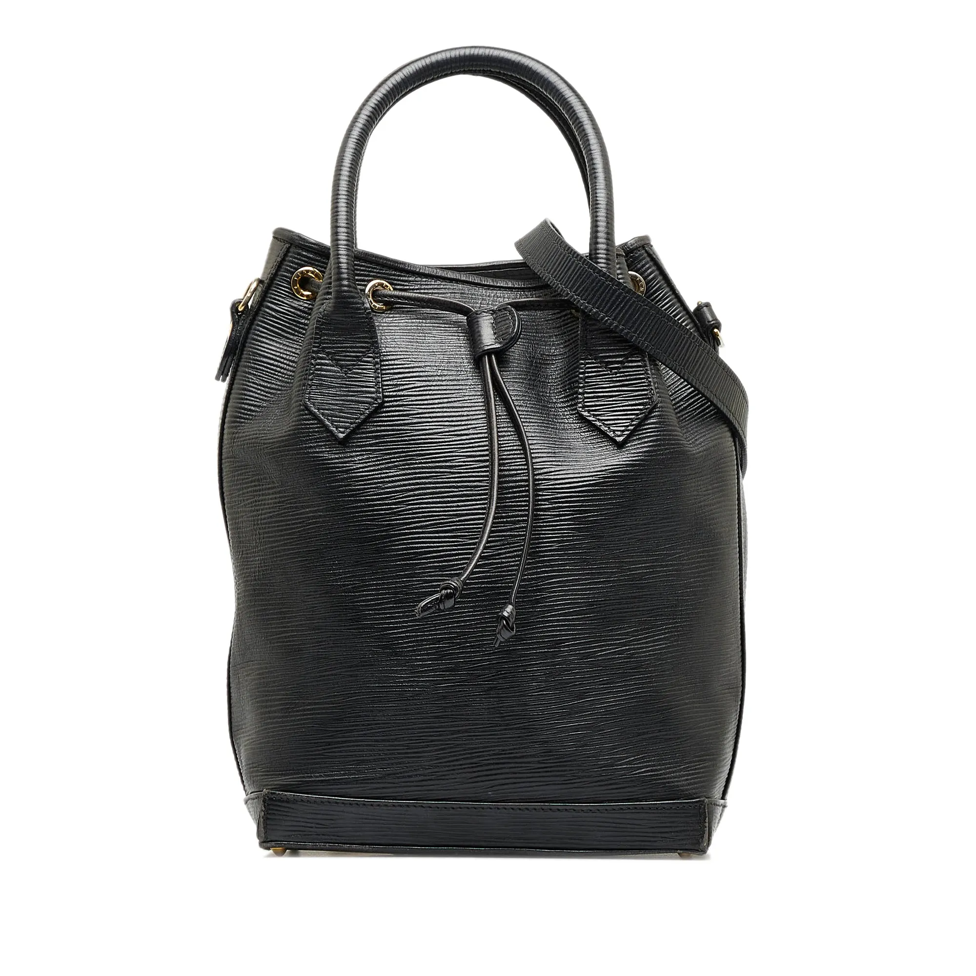 FENDI Leather Satchel