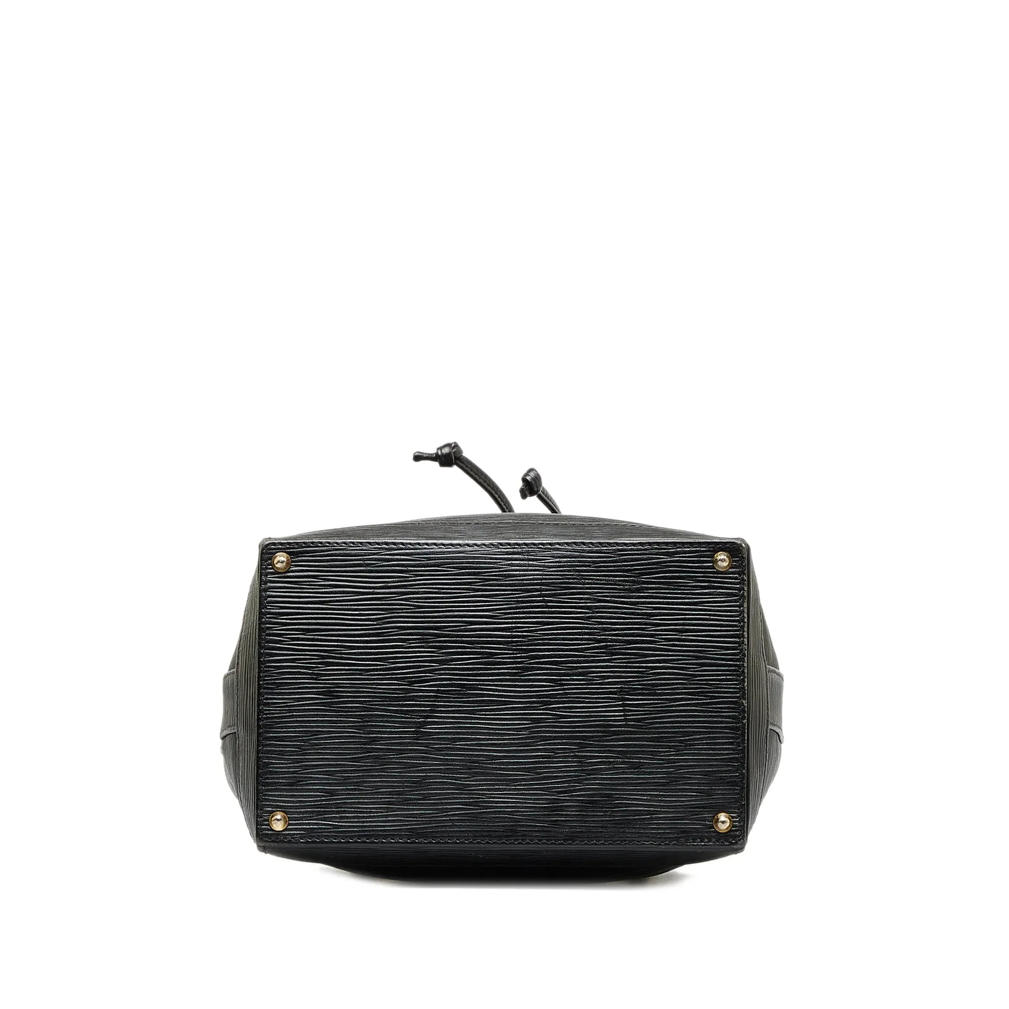 FENDI Leather Satchel