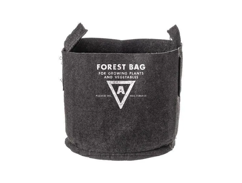 FOREST BAG - ROUND LARGE