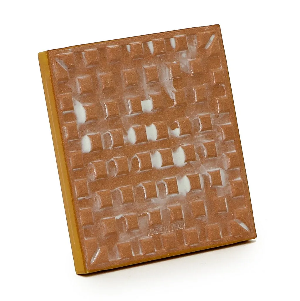 FRANCESCA NICCACCI: Deruta Hand Painted Wall Tiles Assorted Colors
