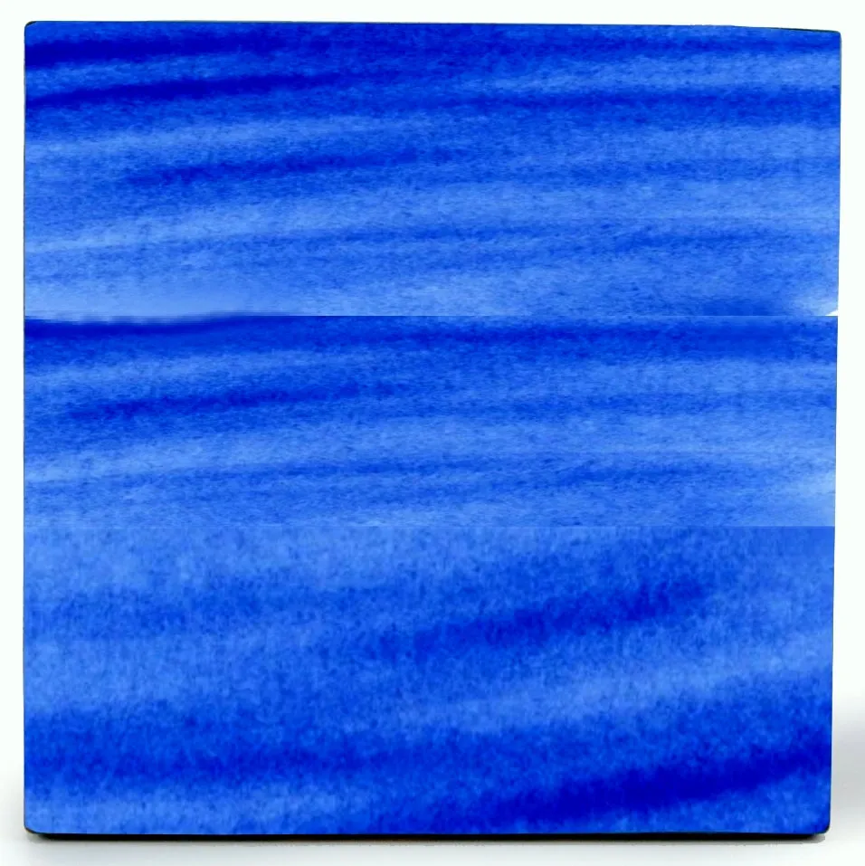 FRANCESCA NICCACCI: Deruta Hand Painted Wall Tiles Assorted Colors