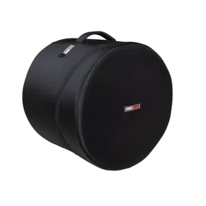 Gator Icon Floor Tom Bag 16x16