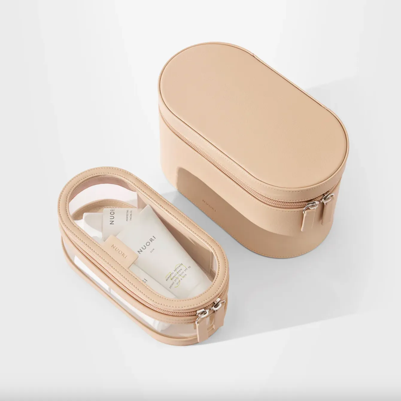 Getaway Travel Case Set | 4 colours