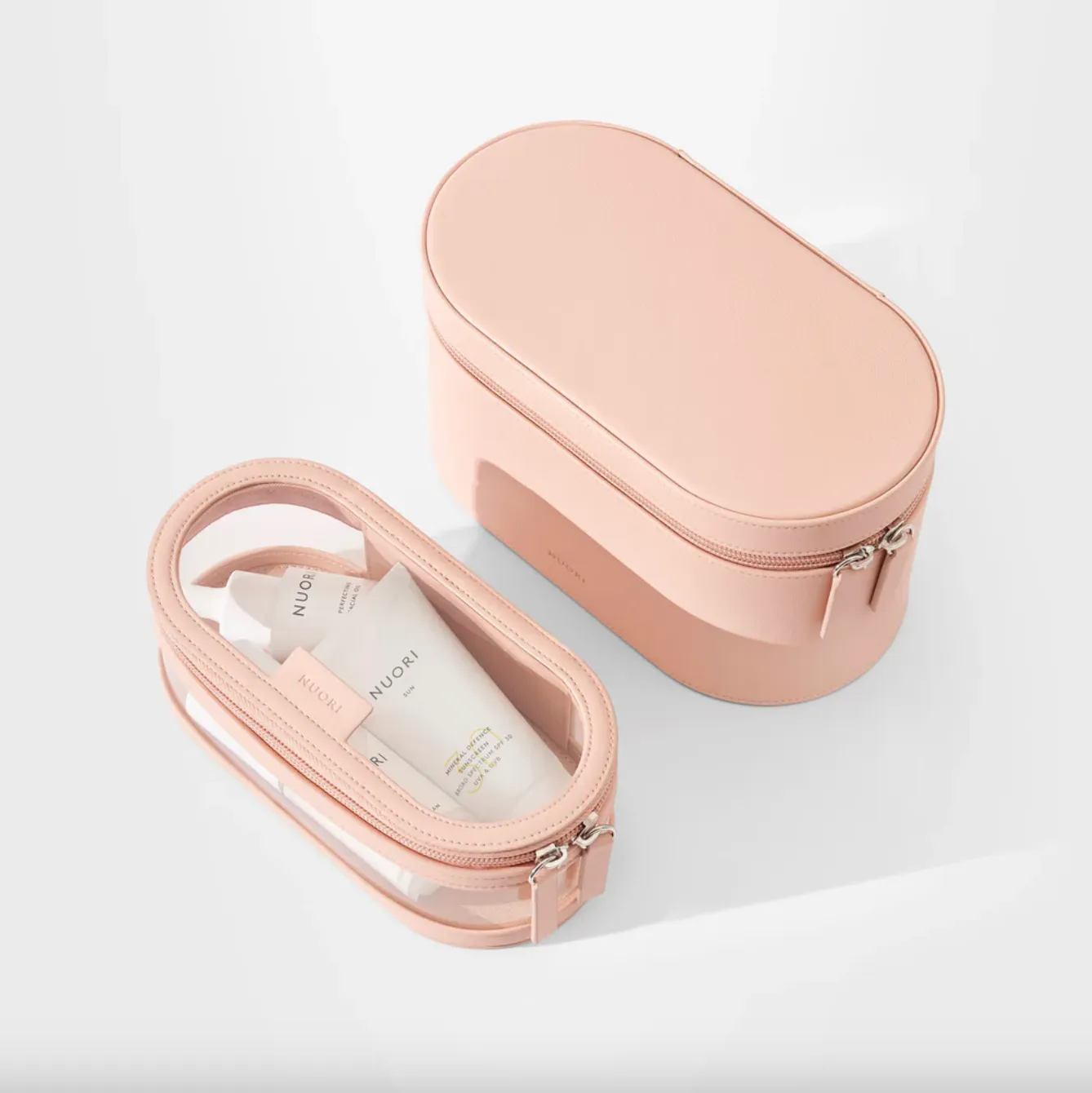 Getaway Travel Case Set | 4 colours