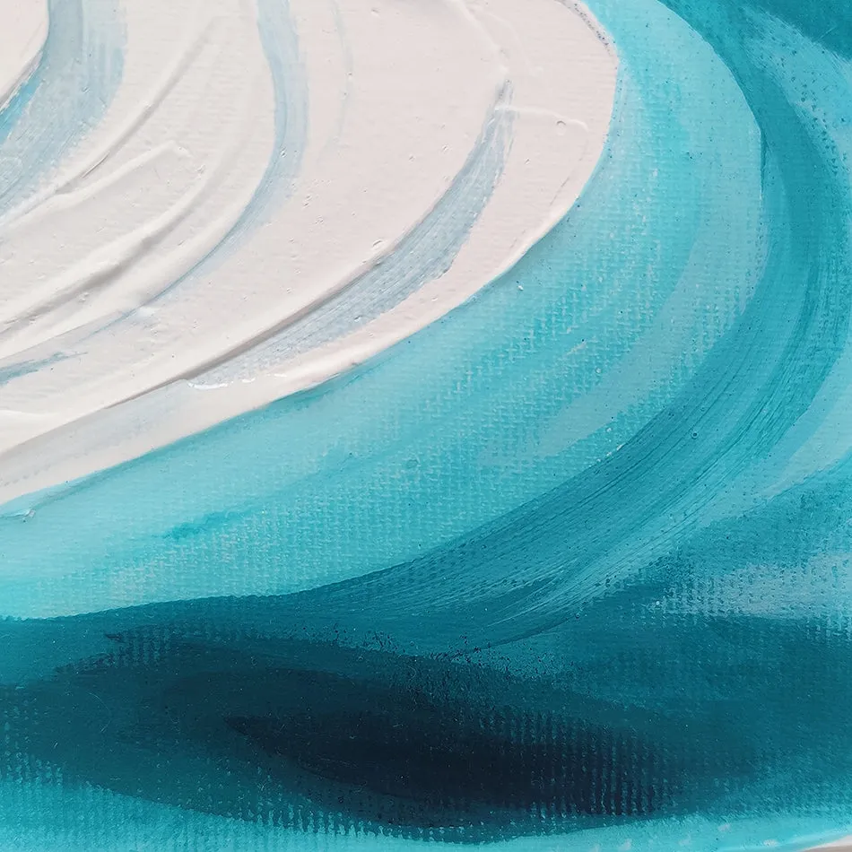 Glacier 2 - "Melting glacier"