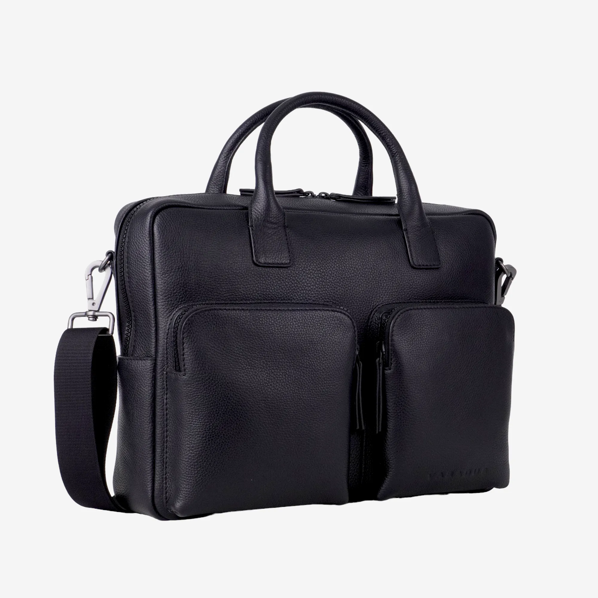 Globetrotter Laptop Bag
