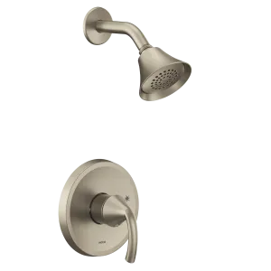 Glyde Chrome M-CORE 2-Series Shower Only
