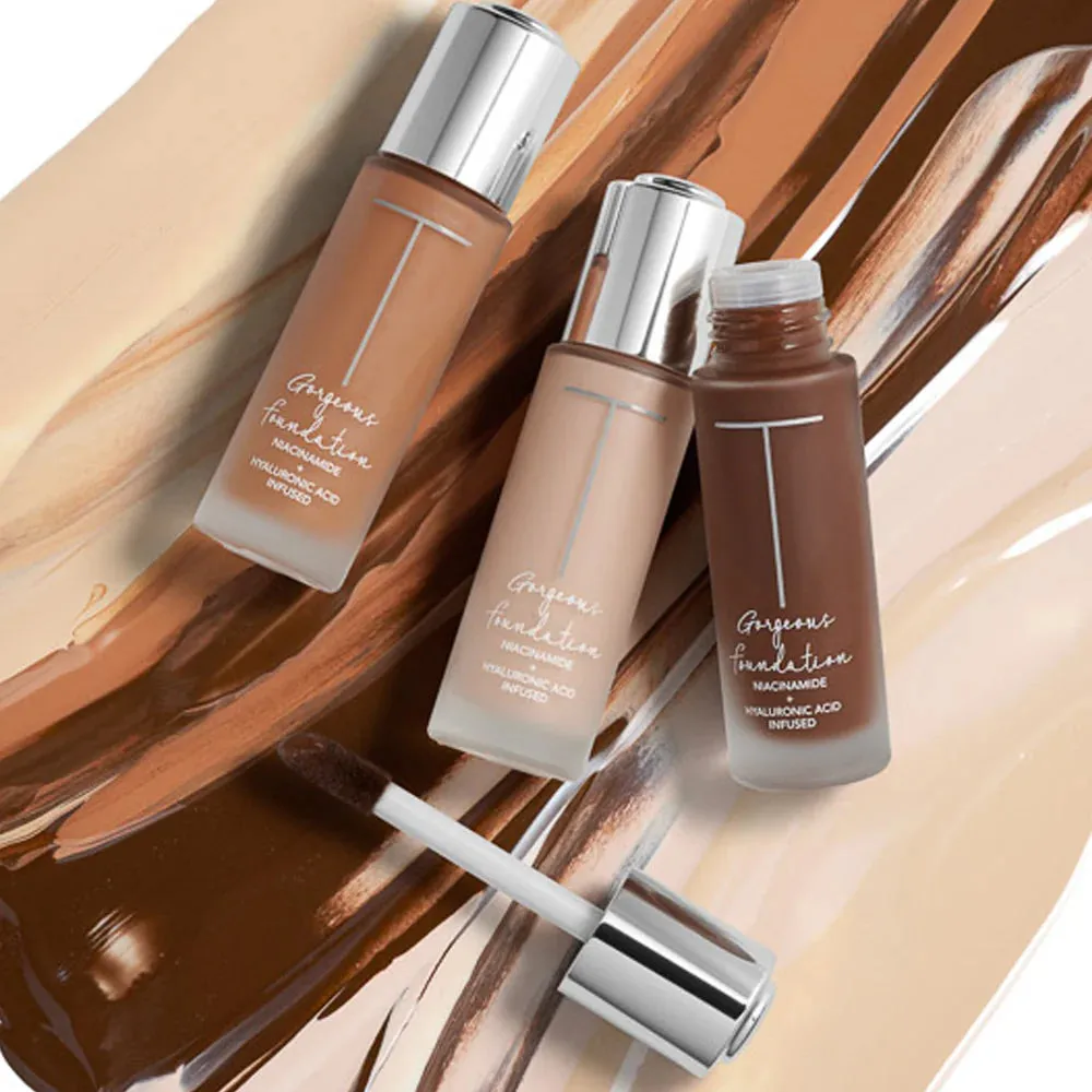 Gorgeous Foundation Shade 2