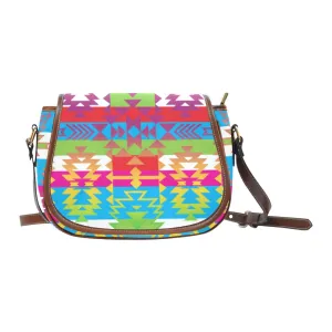 Grand Entry Saddle Bag/Small