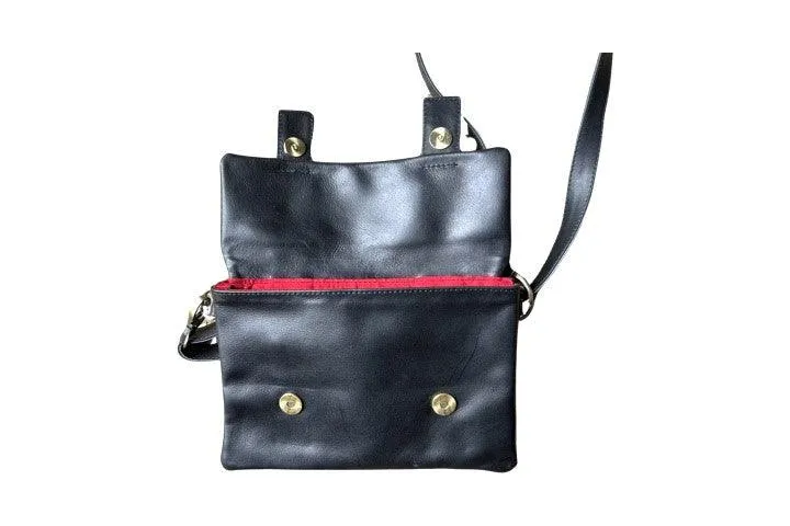 H bag - black