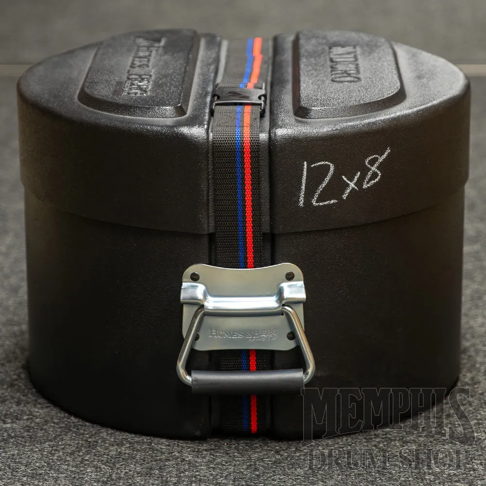 Humes & Berg 10x7 Enduro Tom Drum Case