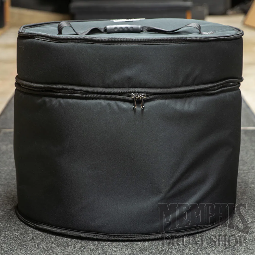 Humes & Berg 22x16 Drum Seeker Bass Drum Bag / Case