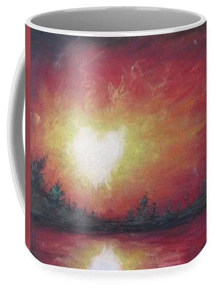 Hypnotic Trance  ~ Mug