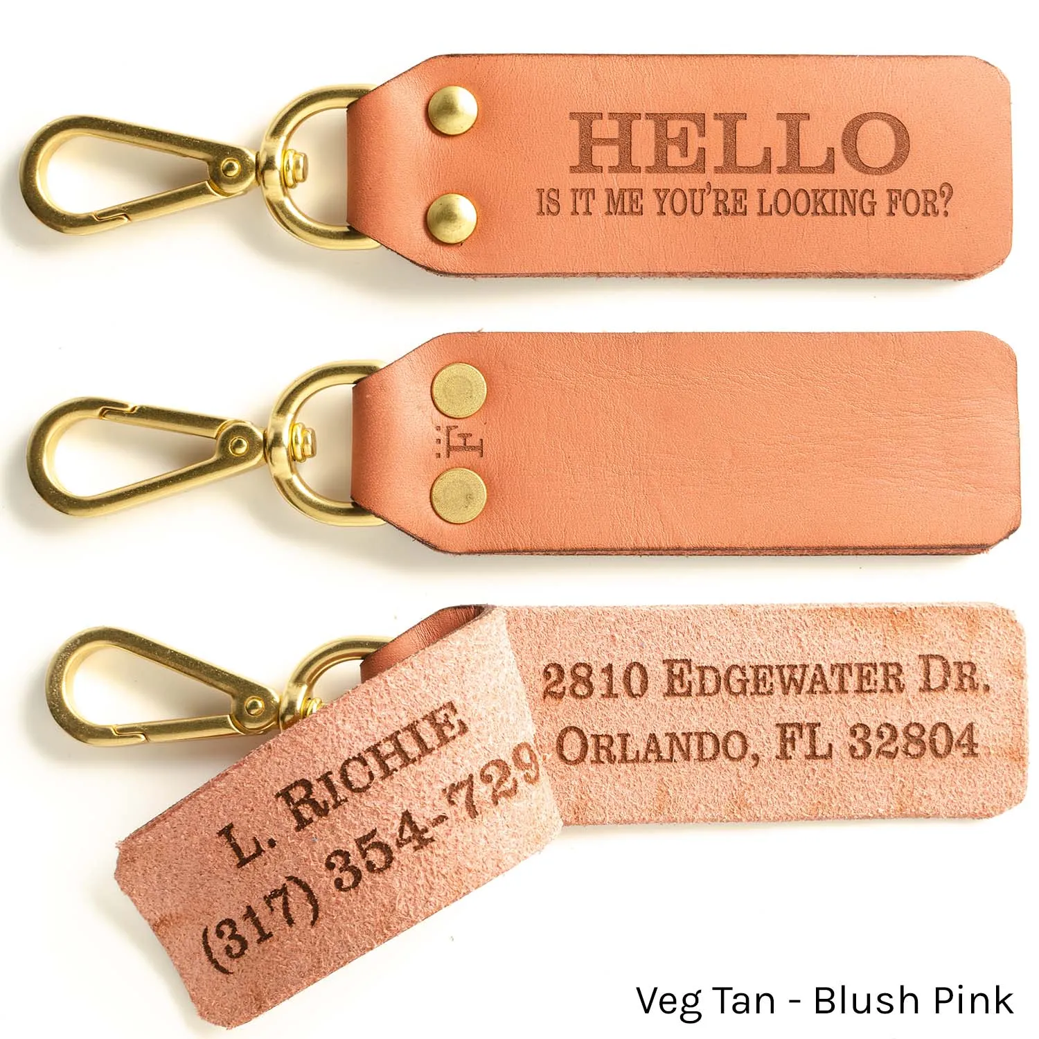 ID FFFob (Large, Clip)