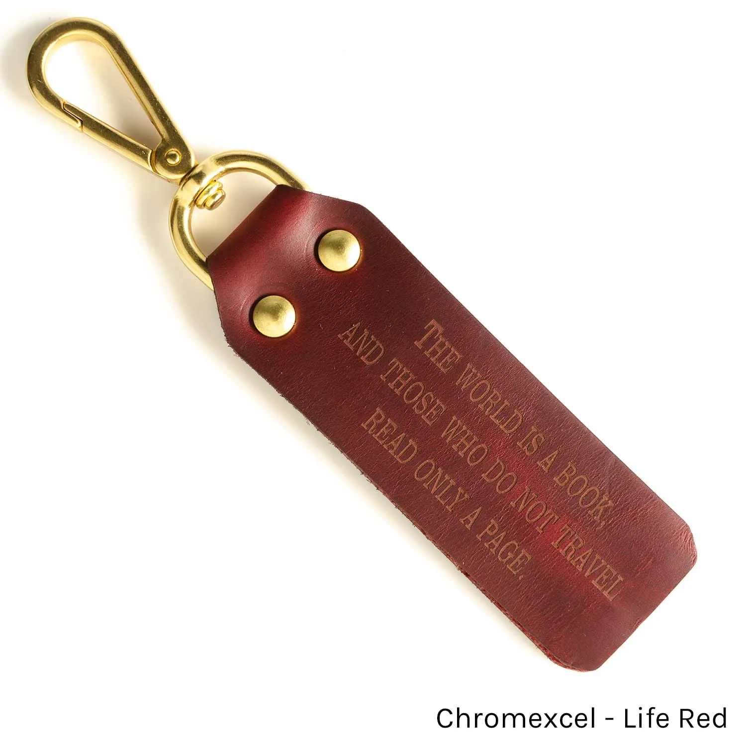 ID FFFob (Large, Clip)