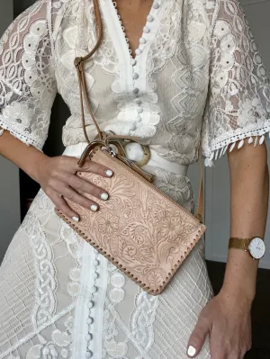 INDIE Clutch Bag
