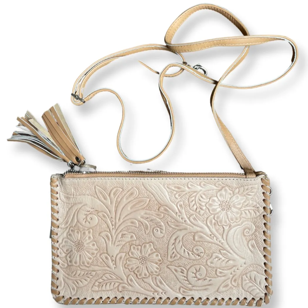 INDIE Clutch Bag