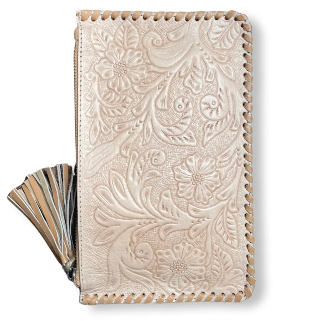 INDIE Clutch Bag