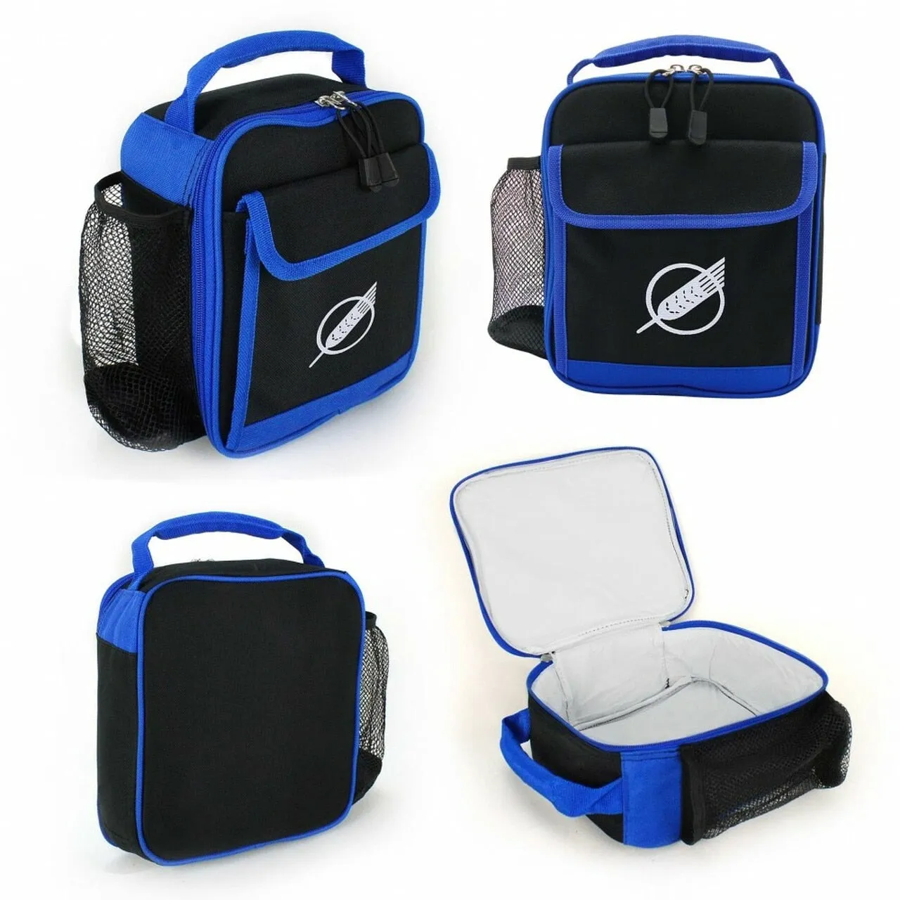 Ivory Cooler Bag G4012