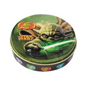 Jelly Belly Star Wars Galaxy Mix Jelly Beans 1 Ounce Tins
