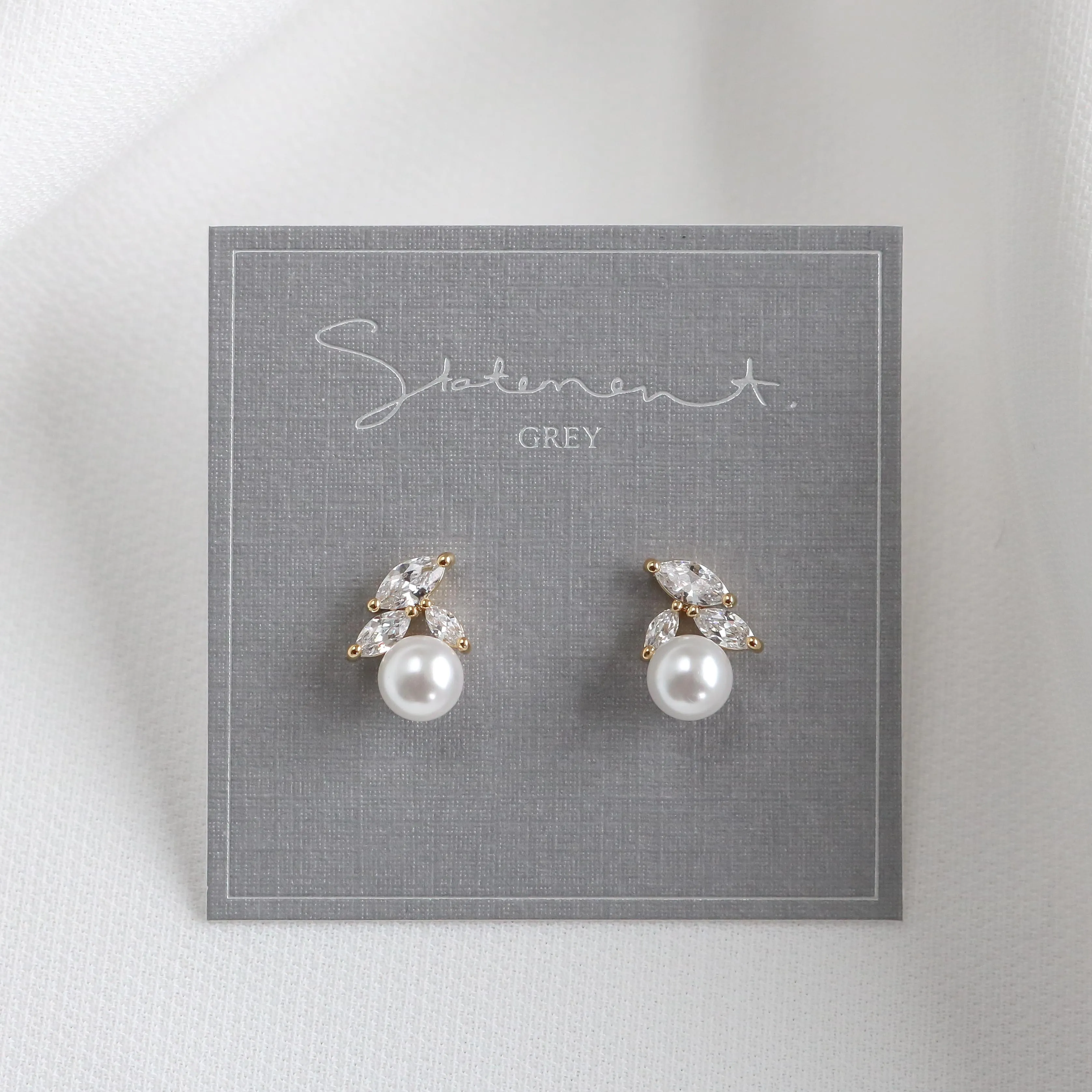 Jolie Earrings